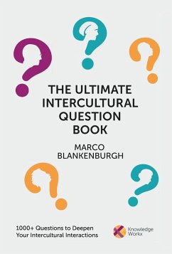 Cover The Ultimate Intercultural Question Book (eBook, ePUB)
