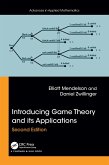 Introducing Game Theory and its Applications (eBook, PDF)