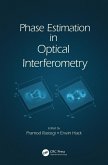 Phase Estimation in Optical Interferometry (eBook, ePUB)
