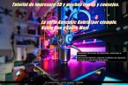 Tutorial de impresora 3d y muchos trucos y consejos (eBook, ePUB)