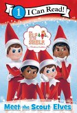 The Elf on the Shelf: Meet the Scout Elves (eBook, ePUB) The Elf on the Shelf: Meet the Scout Elves (eBook, ePUB)