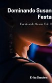 Dominando Susan. Festa (eBook, ePUB)