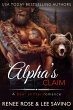 Alpha's Claim (Bad Boy Bears, #1)... - Bild 1
