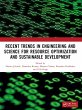 Recent Trends In Engineering and... - Bild 1