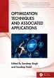 Optimization Techniques and Associated... - Bild 1