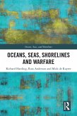Oceans, Seas, Shorelines and Warfare (eBook, ePUB)