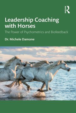 Cover Leadership Coaching with Horses (eBook, PDF)