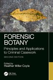 Forensic Botany (eBook, ePUB) Forensic Botany (eBook, ePUB)