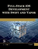 Full Stack iOS Development with Swift and Vapor (eBook, ePUB)