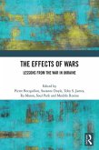 The Effects of Wars (eBook, PDF)