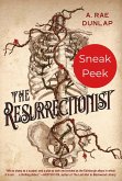 The Resurrectionist: Sneak Peek (eBook, ePUB) The Resurrectionist: Sneak Peek (eBook, ePUB)