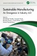 Sustainable Manufacturing (eBook, PDF) - Bild 1