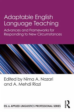 Cover Adaptable English Language Teaching (eBook, PDF)