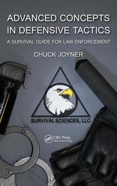 Cover Advanced Concepts in Defensive Tactics (eBook, ePUB)