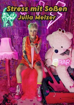 Cover Stress mit Soßen (eBook, ePUB)