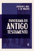 Panorama do Antigo Testamento (eBook, ePUB)