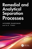 Remedial and Analytical Separation Processes (eBook, ePUB)
