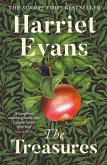 The Treasures (eBook, ePUB) The Treasures (eBook, ePUB)