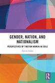 Gender, Nation, and Nationalism (eBook, ePUB)