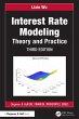 Interest Rate Modeling (eBook, ePUB) - Bild 1