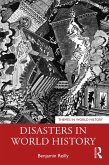 Disasters in World History (eBook, ePUB) Disasters in World History (eBook, ePUB)