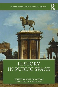 History in Public Space (eBook, ePUB)