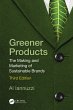 Greener Products (eBook, ePUB) - Bild 1