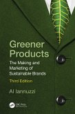 Greener Products (eBook, ePUB) Greener Products (eBook, ePUB)
