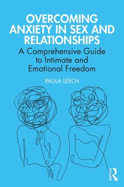 Cover Overcoming Anxiety in Sex and Relationships (eBook, PDF)