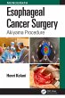 Esophageal Cancer Surgery (eBook, ePUB) - Bild 1