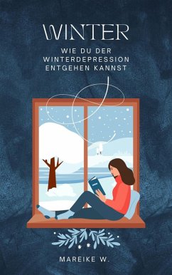 Cover Winter (eBook, ePUB)