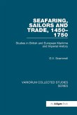 Seafaring, Sailors and Trade, 1450-1750 (eBook, PDF)
