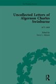 The Uncollected Letters of Algernon Charles Swinburne Vol 2 (eBook, PDF) The Uncollected Letters of Algernon Charles Swinburne Vol 2 (eBook, PDF)