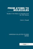 From Atoms to Molecules (eBook, PDF)