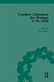 Conduct Literature for Women, Part IV, 1770-1830 vol 2 (eBook, PDF)