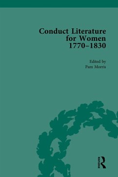 Cover Conduct Literature for Women, Part IV, 1770-1830 vol 2 (eBook, PDF)