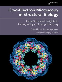 Cover Cryo-Electron Microscopy in Structural Biology (eBook, PDF)