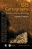 GIS Cartography (eBook, ePUB)