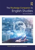 The Routledge Companion to English Studies (eBook, PDF)