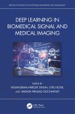 Deep Learning in Biomedical Signal and Medical Imaging (eBook, PDF)