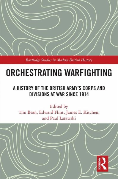 Orchestrating Warfighting (eBook, PDF)