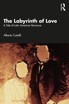 Cover The Labyrinth of Love (eBook, ePUB)