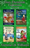 Cozy Christmas Collection, Volume 2 (eBook, ePUB)