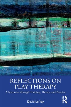 Cover Reflections on Play Therapy (eBook, PDF)