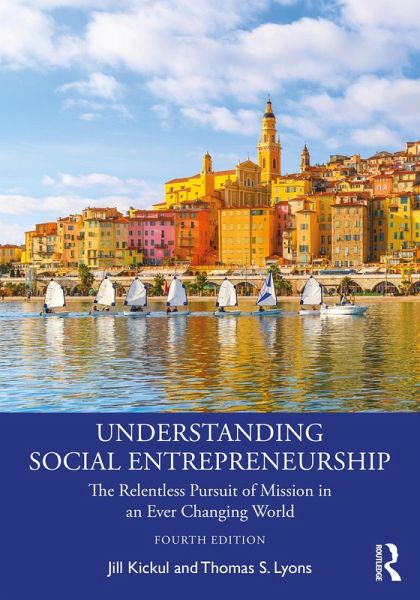 Understanding Social Entrepreneurship (eBook, ePUB)