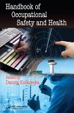 Handbook of Occupational Safety and Health (eBook, ePUB)