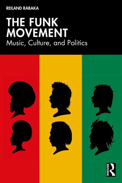 The Funk Movement (eBook, PDF)