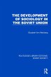 The Development of Sociology in the... - Bild 1
