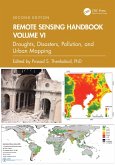 Remote Sensing Handbook, Volume VI (eBook, PDF)