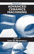 Handbook of Advanced Ceramics Machining... - Bild 1